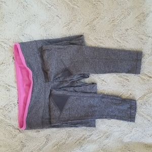 Ivivva (Lululemon for girls)